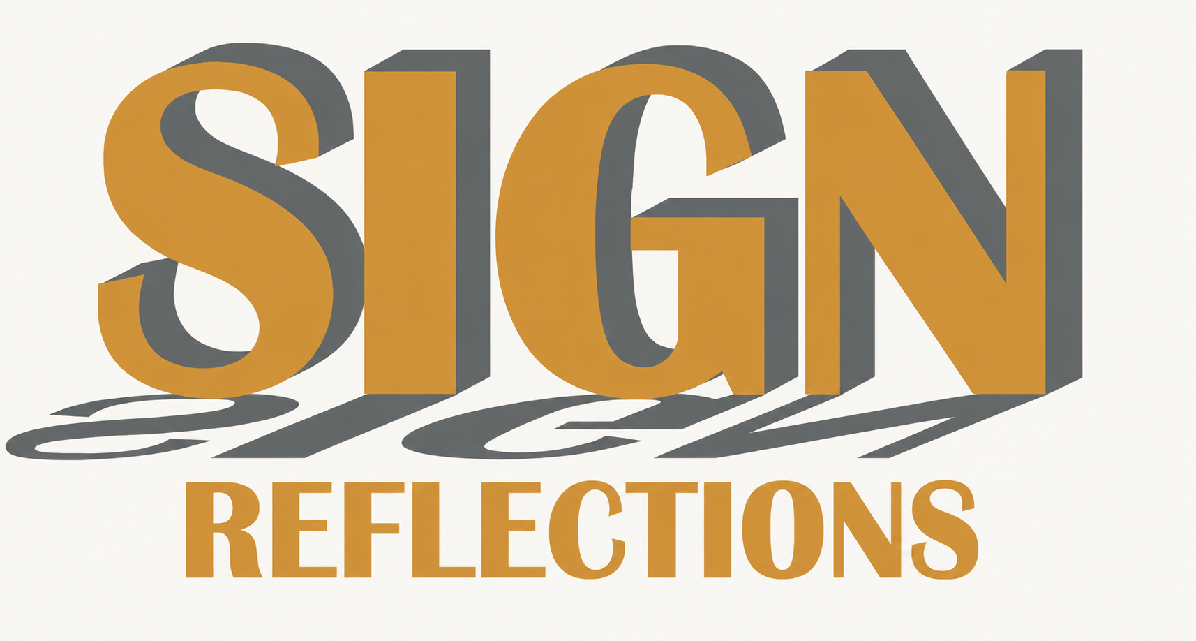 Sign Reflections, Inc. — Wholesale Custom Sign Fabrication Since 1982